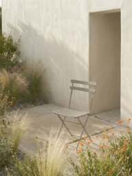 Folding Garden Chairs Arc En Ciel, Set of 2 - thumbnail 4