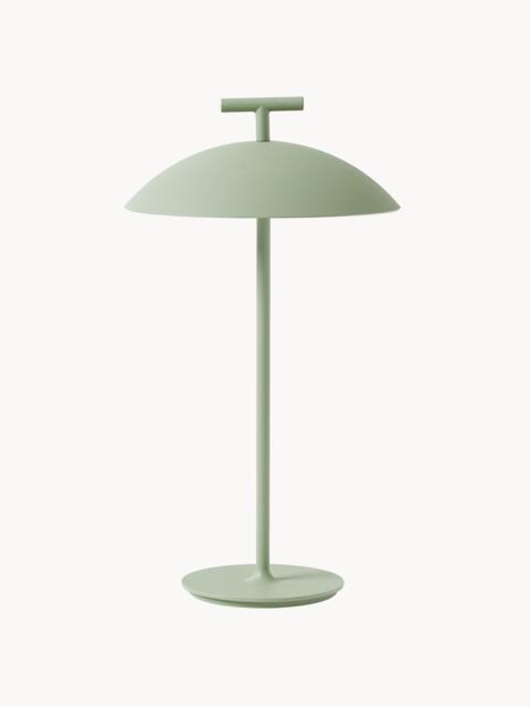 Portable LED Table Lamp Mini Geen-A, Dimmable - image 1