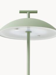 Portable LED Table Lamp Mini Geen-A, Dimmable - thumbnail 4