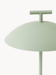 Portable LED Table Lamp Mini Geen-A, Dimmable - thumbnail 5