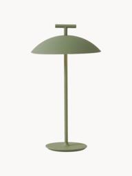 Portable LED Table Lamp Mini Geen-A, Dimmable - thumbnail 3
