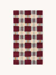 Hand-Tufted Rug Kimi