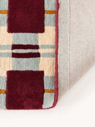 Hand-Tufted Rug Kimi - thumbnail 3