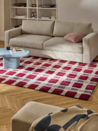 Hand-Tufted Rug Kimi - thumbnail 6