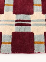 Hand-Tufted Rug Kimi - thumbnail 2