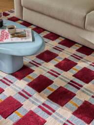 Hand-Tufted Rug Kimi - thumbnail 5
