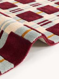 Hand-Tufted Rug Kimi - thumbnail 4