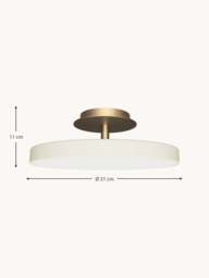 Dimmable LED Ceiling Lamp Asteria Up Plus Mini - thumbnail 5
