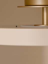 Dimmable LED Ceiling Lamp Asteria Up Plus Mini - thumbnail 4