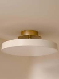 Dimmable LED Ceiling Lamp Asteria Up Plus Mini - thumbnail 2