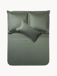 Cotton Sateen Bed Sheet Premium - thumbnail 2