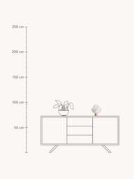 Small Portable Table Lamp Soft Serve, Dimmable - thumbnail 5