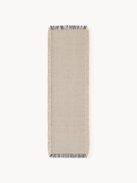 Hand-Woven Indoor & Outdoor Runner Marcus - image 1