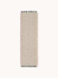Hand-Woven Indoor & Outdoor Runner Marcus - thumbnail 1