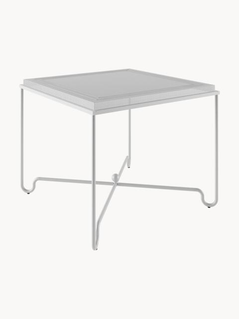 Garden Table Tropique, 90 x 90 cm - image 1