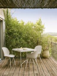 Garden Table Tropique, 90 x 90 cm - thumbnail 2