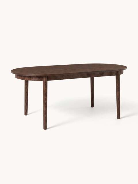 Extendable Dining Table Calary, in various sizes - image 1