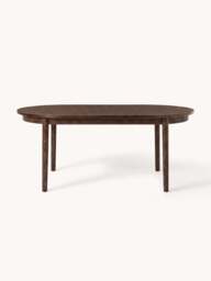 Extendable Dining Table Calary, in various sizes - thumbnail 6