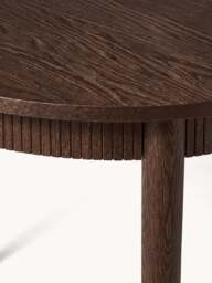 Extendable Dining Table Calary, in various sizes - thumbnail 9