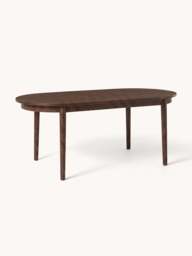 Extendable Dining Table Calary, in various sizes