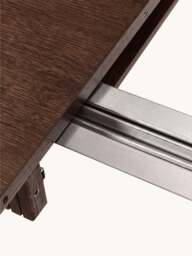 Extendable Dining Table Calary, in various sizes - thumbnail 4