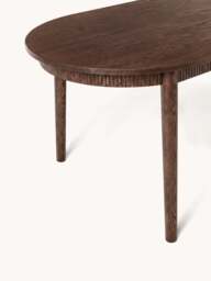 Extendable Dining Table Calary, in various sizes - thumbnail 8
