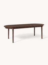Extendable Dining Table Calary, in various sizes - thumbnail 3