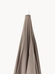 Beach Parasol Pagoda, Ø 200 cm - thumbnail 7