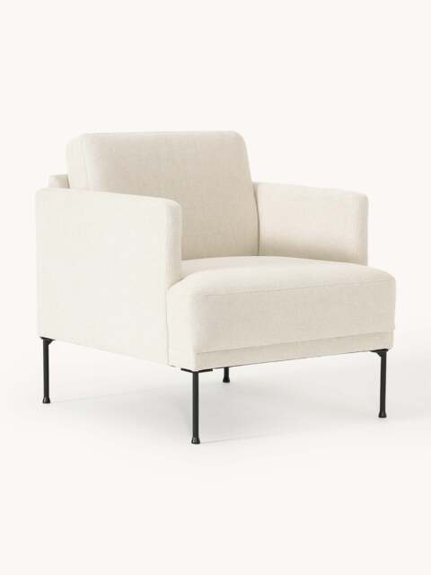 Armchair Fluente - image 1