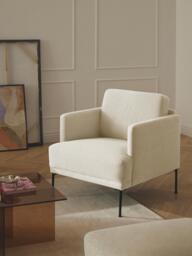 Armchair Fluente - thumbnail 2