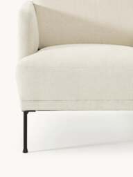 Armchair Fluente - thumbnail 6