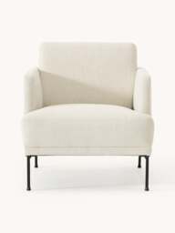 Armchair Fluente - thumbnail 3