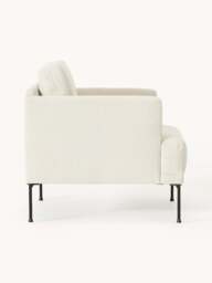 Armchair Fluente - thumbnail 4
