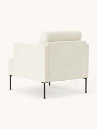 Armchair Fluente - thumbnail 5