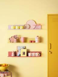Wall-Mounted Shelf The Ledge Large - thumbnail 3