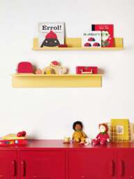 Wall-Mounted Shelf The Ledge Large - thumbnail 4