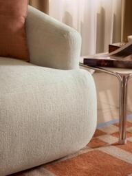 Armchair Sofia - thumbnail 8