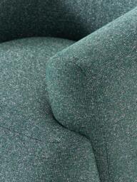Bouclé Armchair Sofia - thumbnail 7