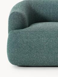 Bouclé Armchair Sofia - thumbnail 6