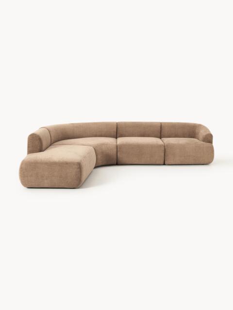 Modular Corner Sofa Sofia (4-seater) - image 1