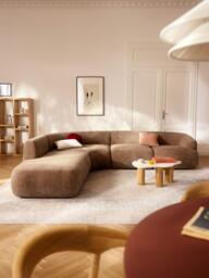 Modular Corner Sofa Sofia (4-seater) - thumbnail 2