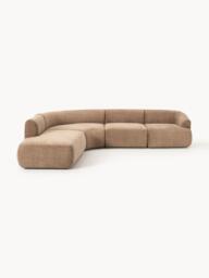 Modular Corner Sofa Sofia (4-seater) - thumbnail 1