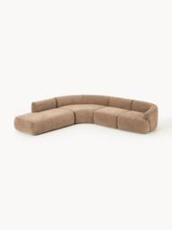 Modular Corner Sofa Sofia (4-seater) - thumbnail 3
