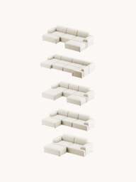 XL Ottoman Melva, W 116 x D 72 cm - thumbnail 6