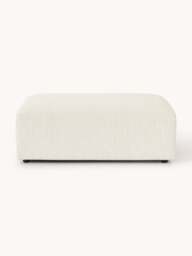 XL Ottoman Melva, W 116 x D 72 cm - thumbnail 2