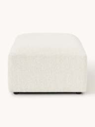 XL Ottoman Melva, W 116 x D 72 cm - thumbnail 3