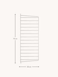 Wall Panel String System, W 30 x H 75 cm, in various set sizes - thumbnail 4