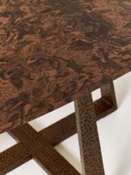 Oval Dining Table Amella, in various sizes - thumbnail 5