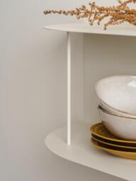 Metal Shelf Lina - thumbnail 3