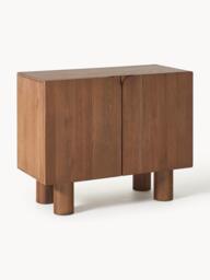 Oak Wood Sideboard Cadi - thumbnail 1
